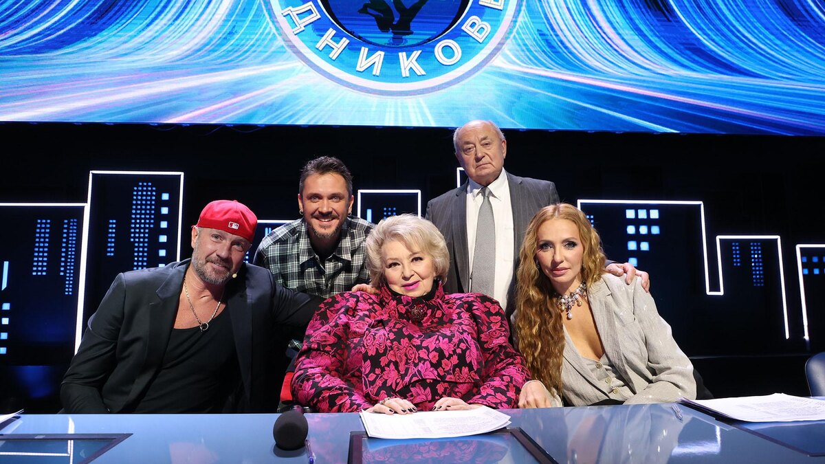 Фото: Феклистов Юрий