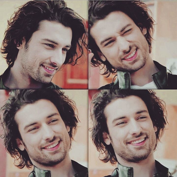 Синан из «Дочерей г-жи Фазилет» яркий пример таких людей. И конец у персонажа был соответственный.