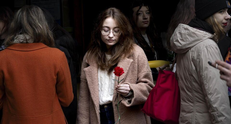    Ansa/Massimo Percossi / www.globallookpress.com