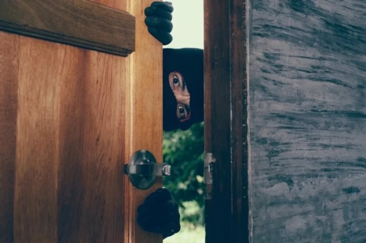    Воронежских дачников предупредили о злоумышленниках