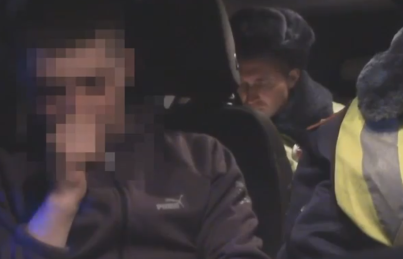 Изображение: МВД24/Telegram