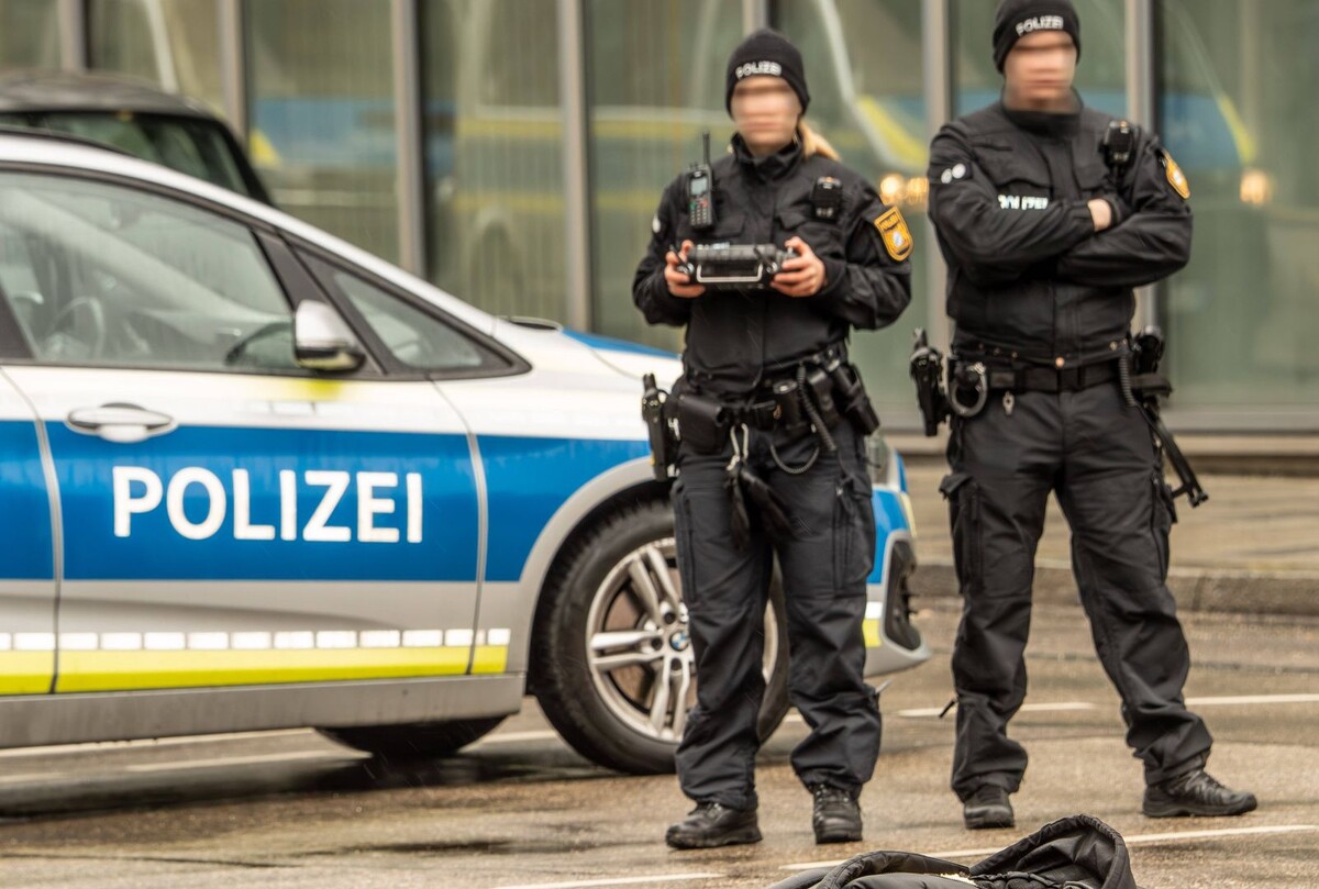     / Источник: © Global Look Press