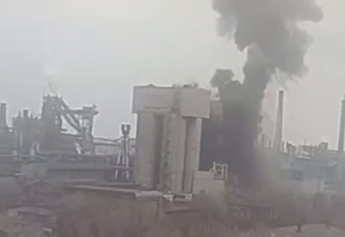     / Источник: Кадр из видео