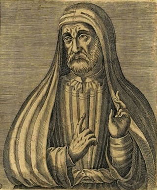 Гийом (Вильгельм) Тирский