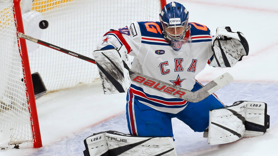 Фото: Иван Водопьянов / Коммерсантъ