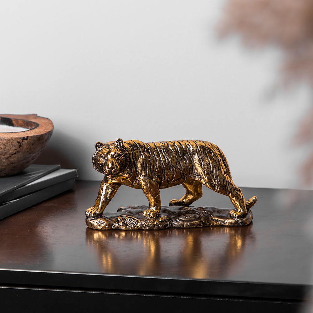 Крадущийся Тигр