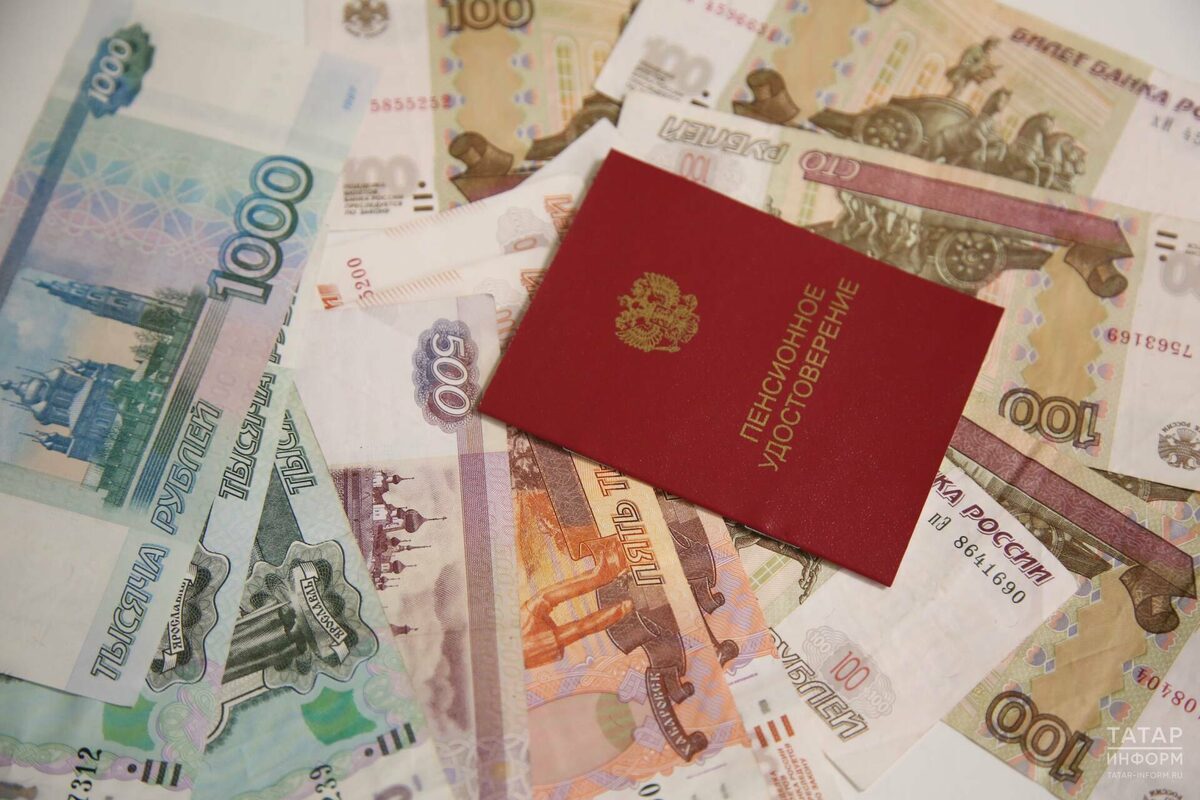 Фото: © Султан Исхаков / «Татар-информ»