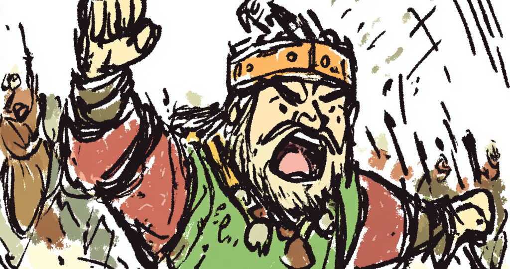 10 русских слов, заимствованных у татар