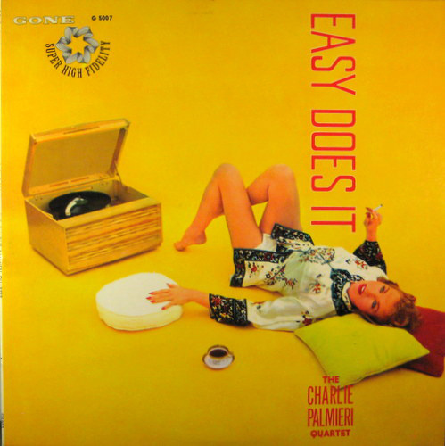 Easy Does It (1959 год)