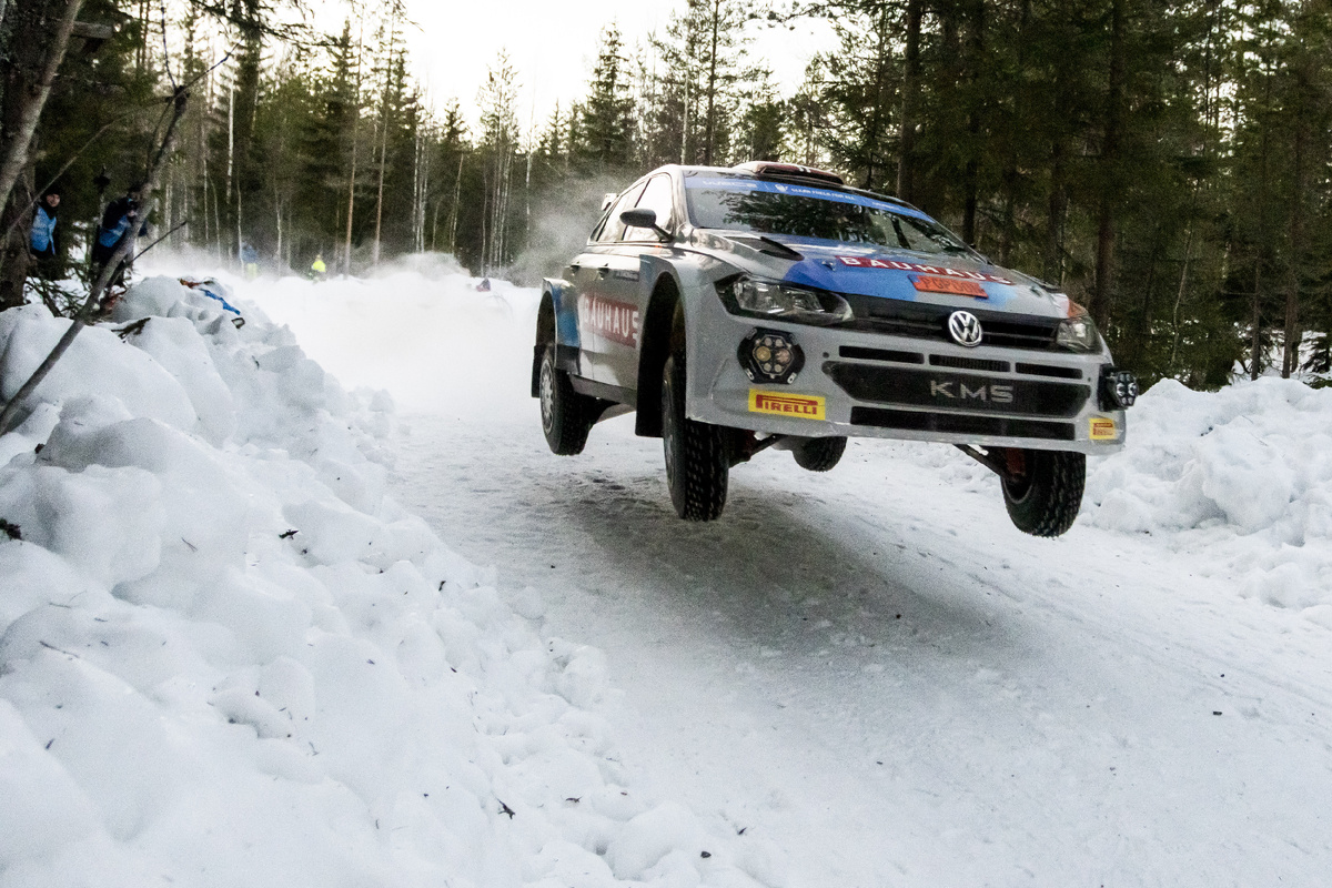 Volkswagen спешит в Россию. Фото:© Nikos Katikis/Dppi/Keystone Press Agency/Global Look Press