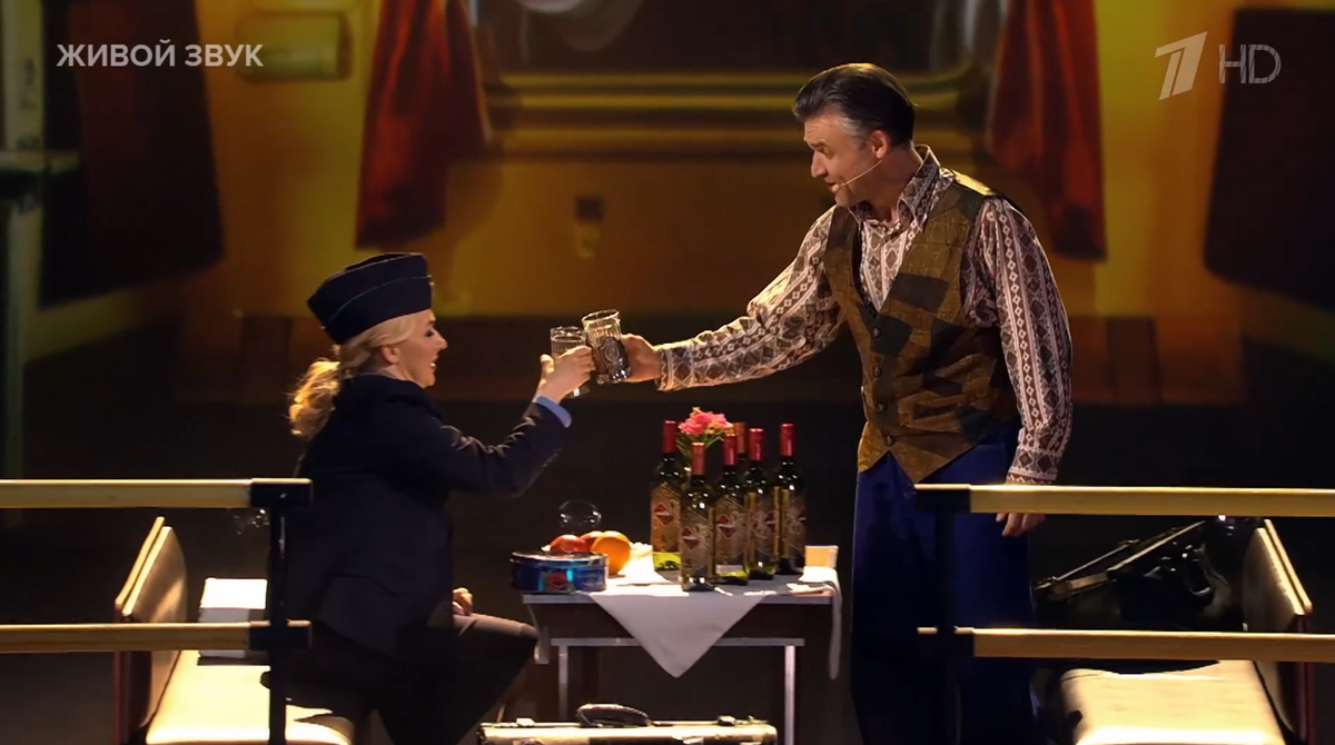 Иван Замотаев.