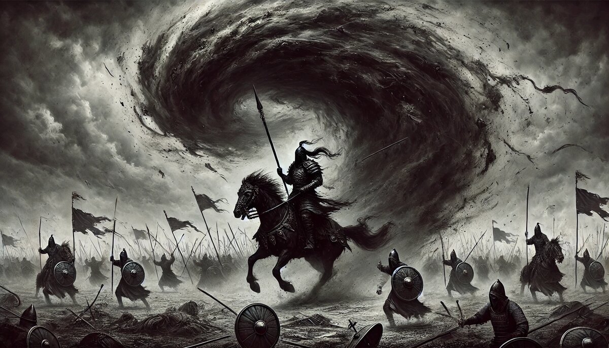 Битва на реке Сити (1238)