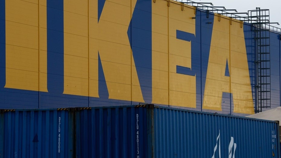 Теперь и IKEA. Профсоюзы Финляндии объявили новые забастовки в магазинах