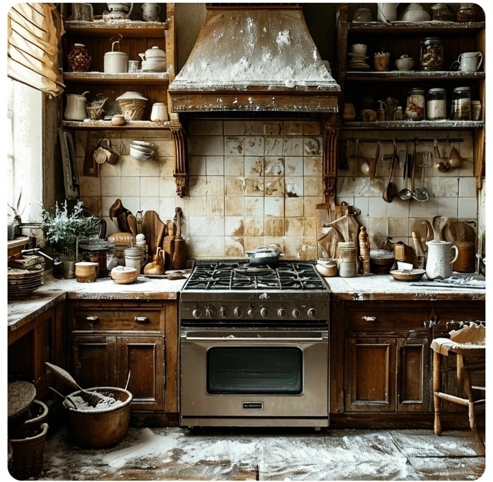 Примерно так по нашей версии с Шедеврумом