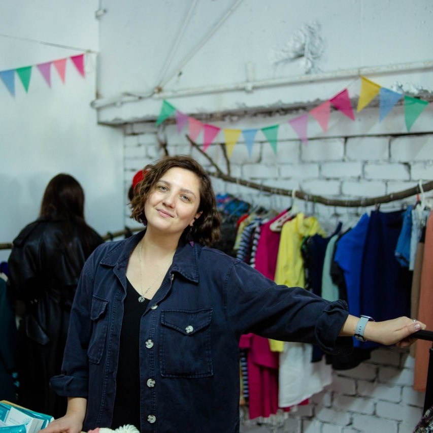 Дарья Сычева