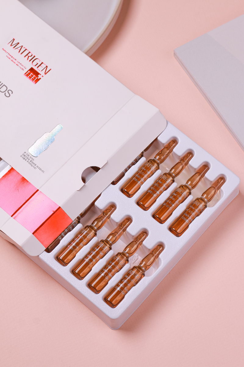 Отшелушивающая сыворотка 