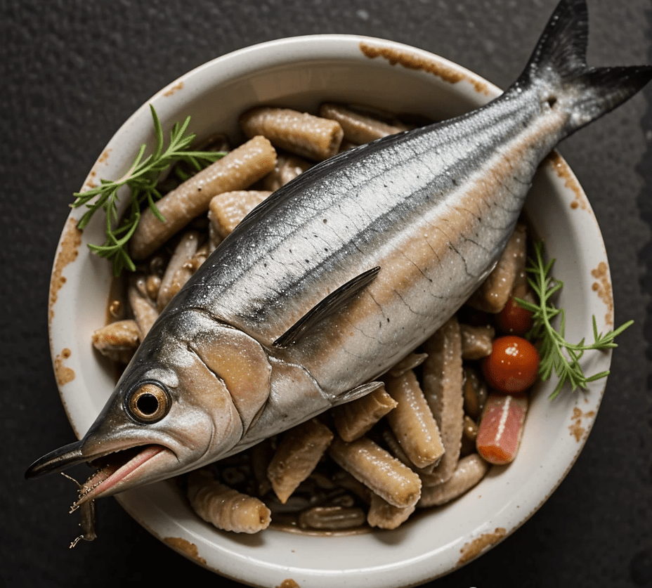 Это сарделька!!!