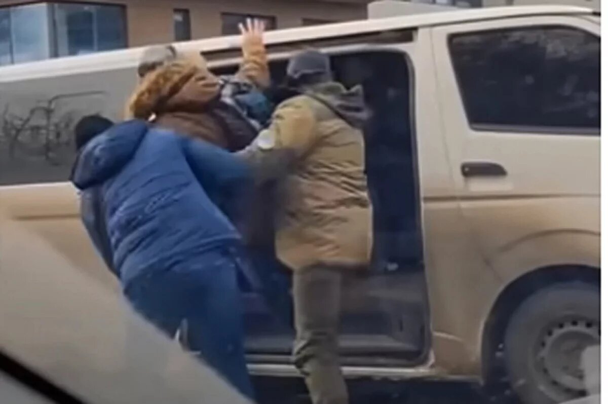    Дандыкин: потери в рядах ВСУ в два раза превышают число мобилизованных