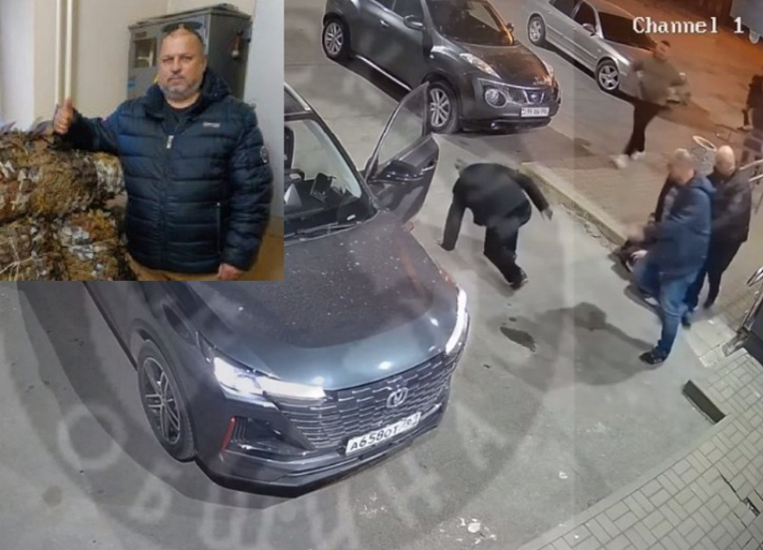 Автор: В. Панченко