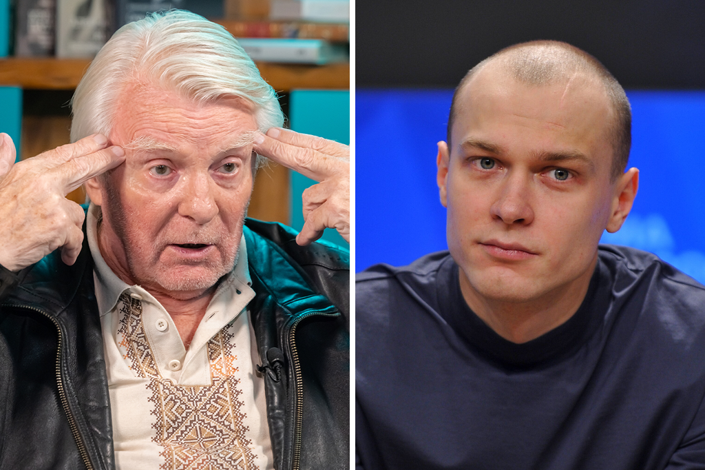    Фото © Дмитрий Дубинский / Абзац / АГН «Москва» / Александр Авилов