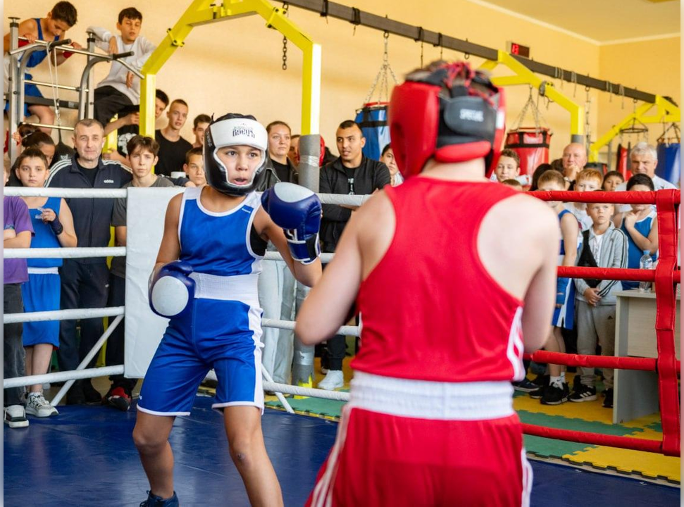     Фото: пресс-служба администрации г.о. Лыткарино