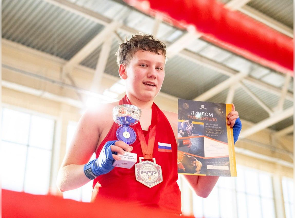     Фото: пресс-служба администрации г.о. Лыткарино