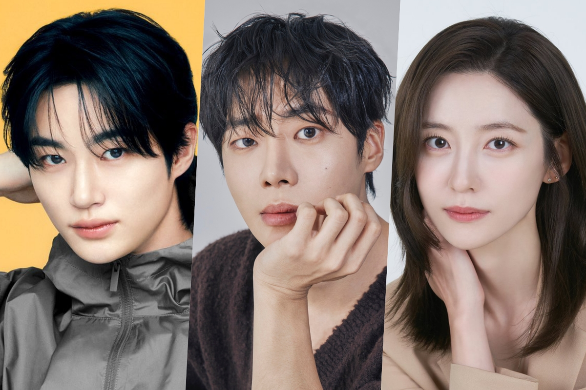     Опубликован рейтинг репутации восходящих звезд Южной Кореи за февраль 2025 года