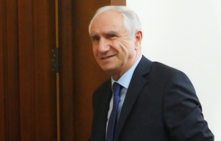    Илья Питалев/РИА Новости