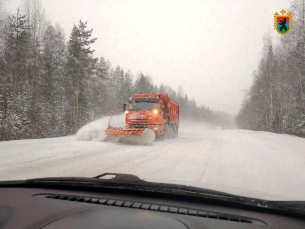    Фото: Правительство Карелии