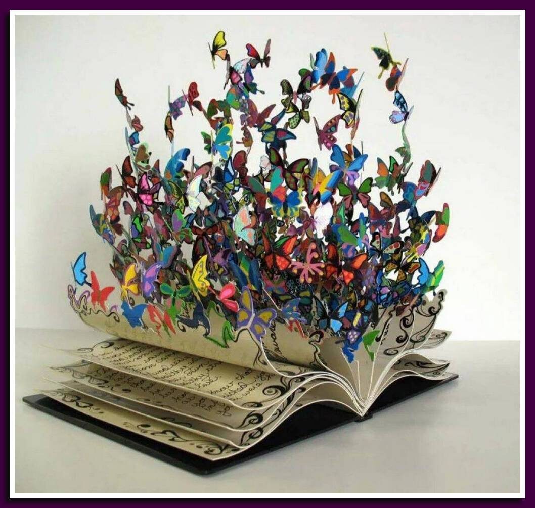 Творчество