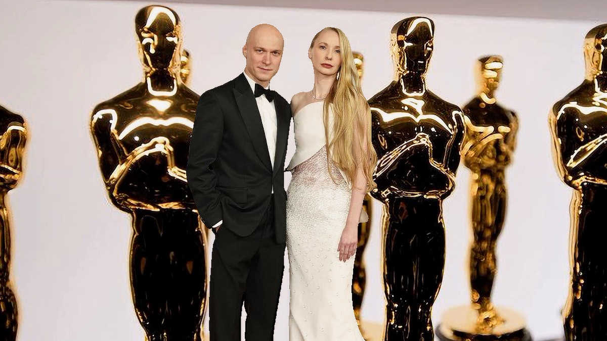 Юра Борисов поддержался за коллективный "Оскар", но персональный не взял 