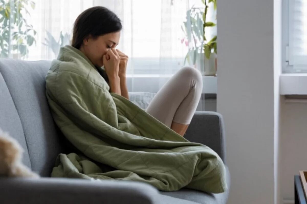    Жильцы домов на Западной поляне в Пензе снова оказались без отопления