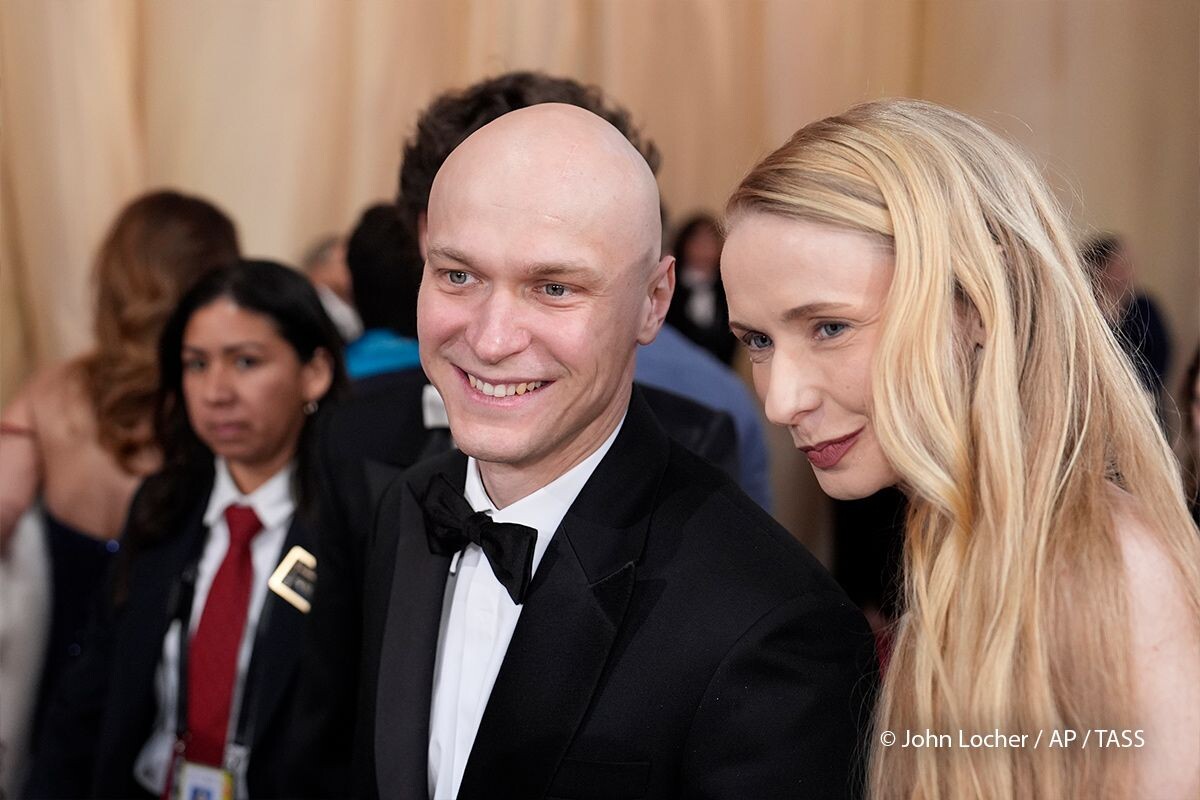    Фото: John Locher / AP / TASS