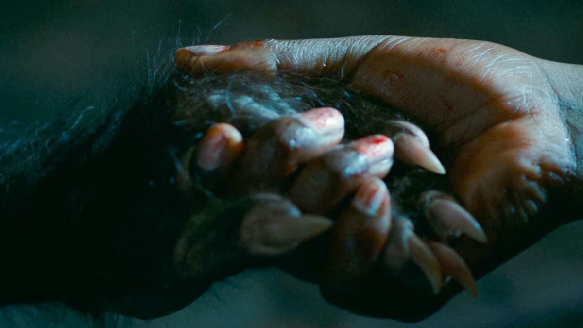 Кадр из фильма «Хорошие манеры»