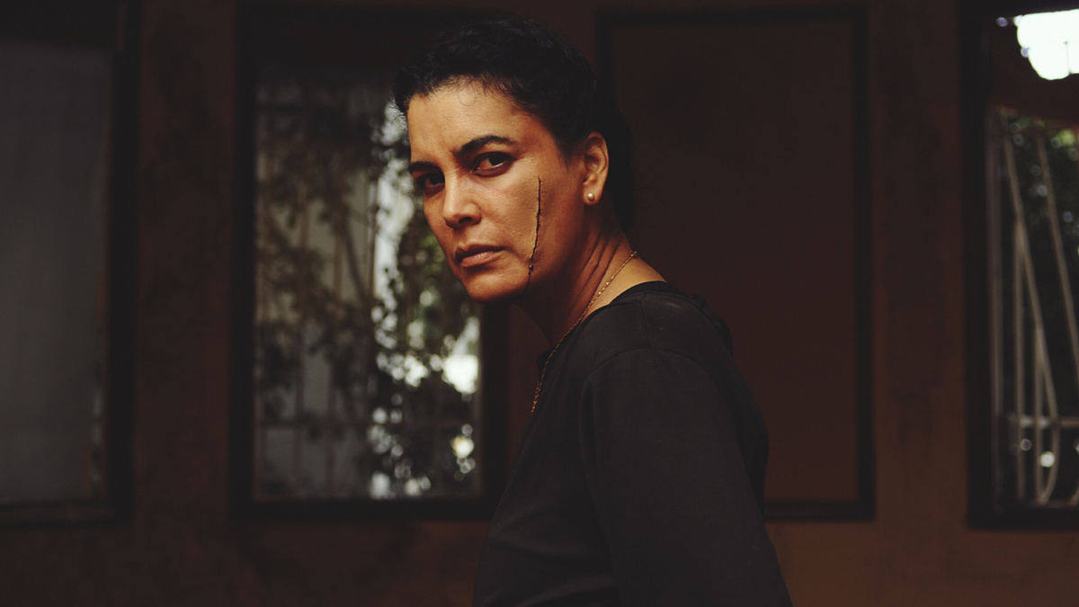 Кадр из фильма «Дом в конце времен»