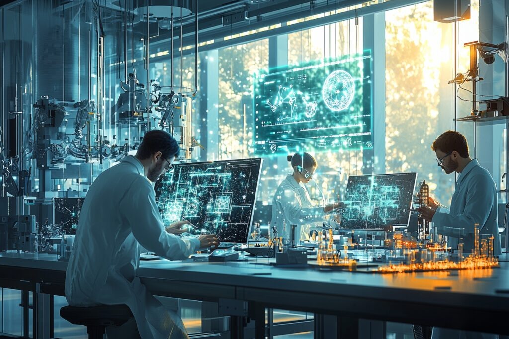    ИИ автоматизация для бизнеса Astralot AI