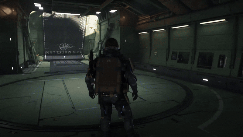 30 сек симулятора доставки