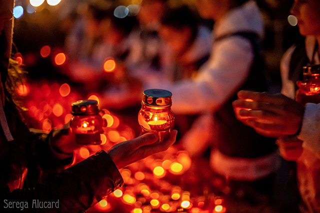 Через века, через года помните… В Тверской области реализуется проект о героях СВО