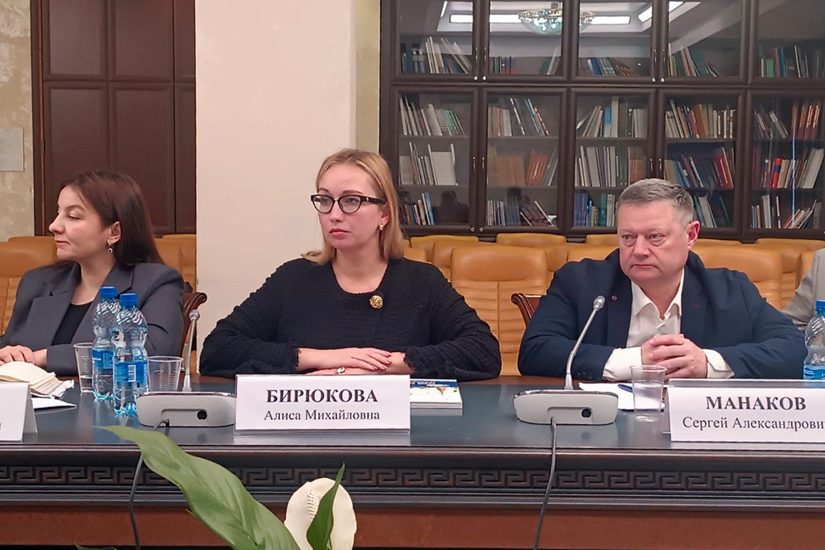 Пресс-служба правительства Владимирской области.