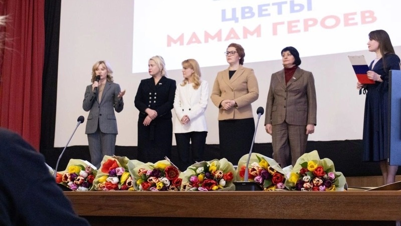      Фото: пресс-служба ЕР