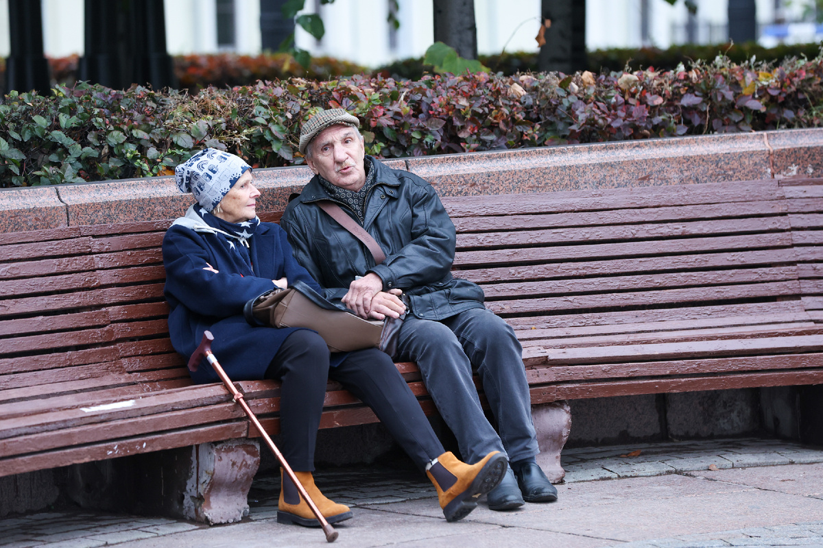 Фото: © Belkin Alexey/ news.ru/ Global Look Press