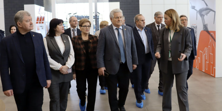    пресс-служба Самарской губернской думы