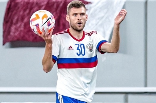     Фото: vk.com/fcdm_official