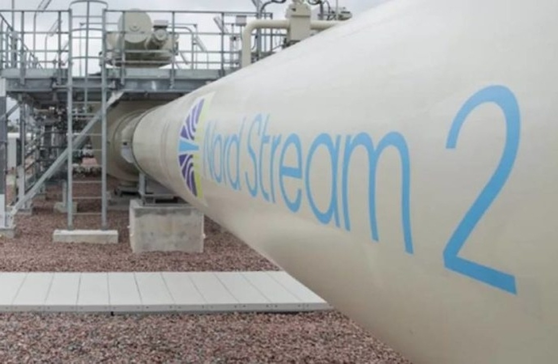    Bild: Россия и США ведут тайные переговоры по запуску «Северного потока — 2»
