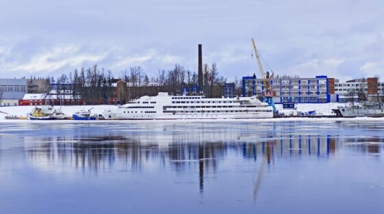     Фото: «Медиапалуба».