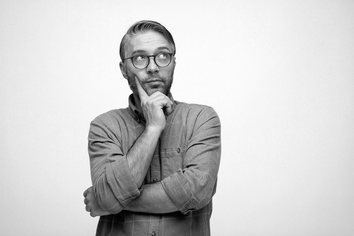 Уверенность взращивается постепенно