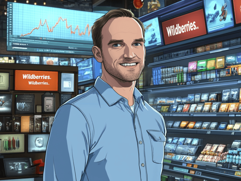    Как эффективно управлять брендозонами на Wildberries: полное руководство для роста продаж Бибиков Алексей