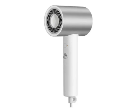 Фен Xiaomi Mijia Water Ionic Hair Dryer H500 CN, белый/серебристый