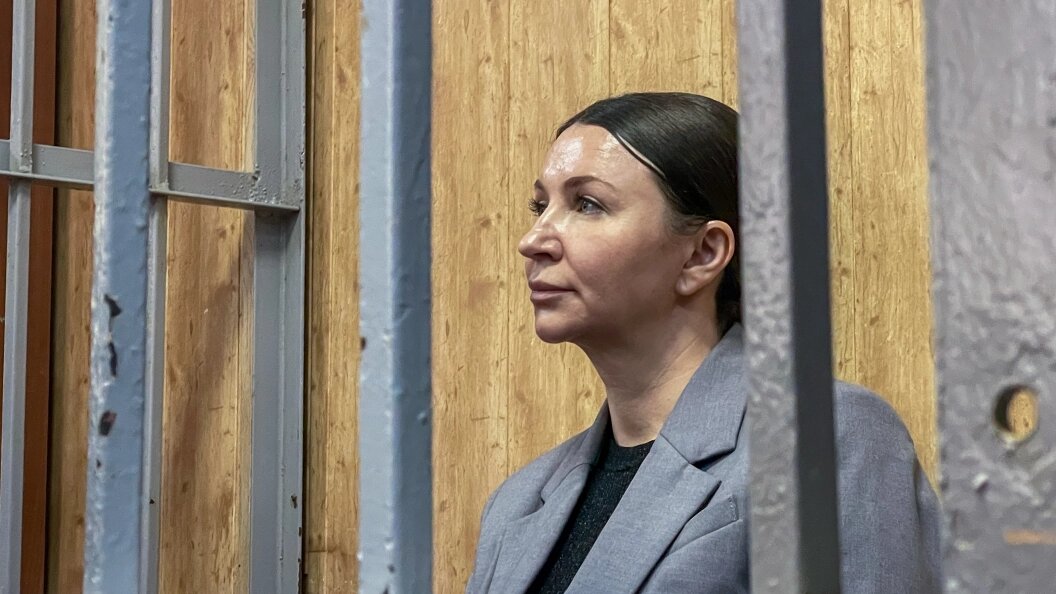    Фото: Shatokhina Natalia/news.ru/Globallookpress