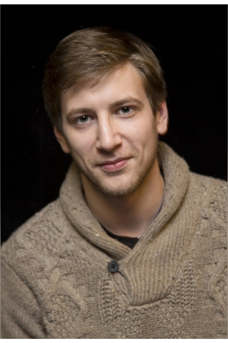 Андрей Аладьин